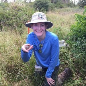 Meet your Posher, Kelly